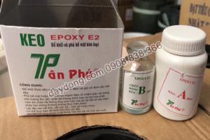 Keo Tân Phú EPOXY