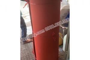 Giấy Phíp đỏ 0.8 jem và 1ly