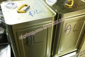 Vecni Đài Loan thường