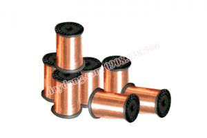 Dây đồng tráng men ( 2UEW)